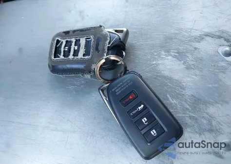 2017 Lexus Rx 350 z USA, uszkodzony, nr VIN 2T2BZMCA9HC086836